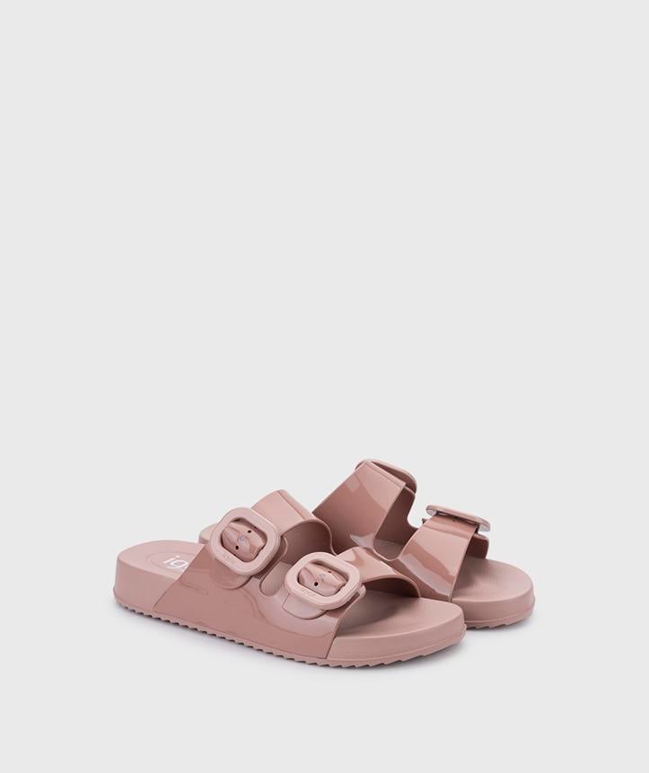 İgor Yazlık Kadın Terlik Habana- Rosa Pink Pembe S10334-010