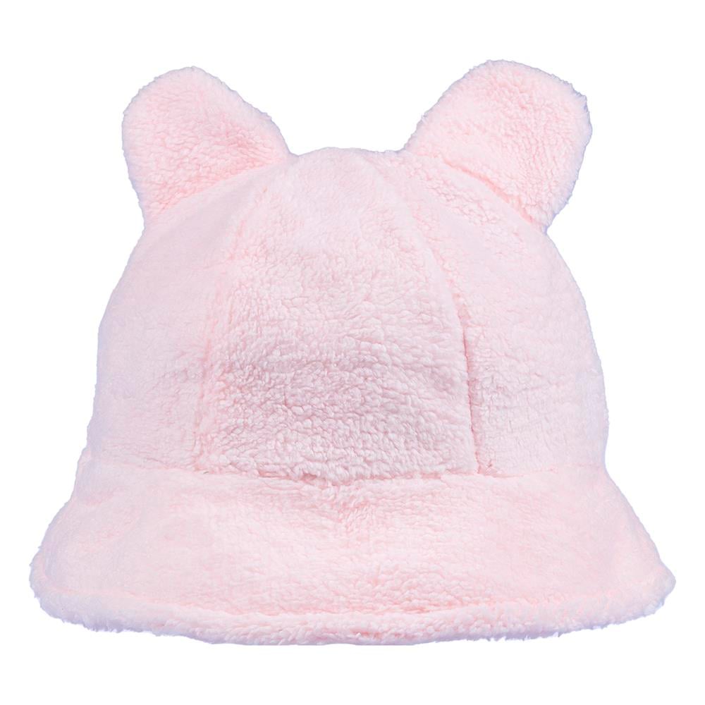 Kitti K22460-01-077  Peluş Fotr Pudra 4-8