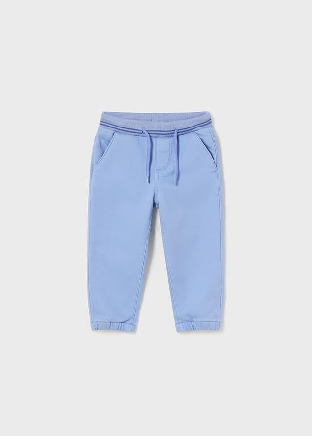 Mayoral Erkek 12-36 Ay Kışlık Pantolon Mavi  2536     