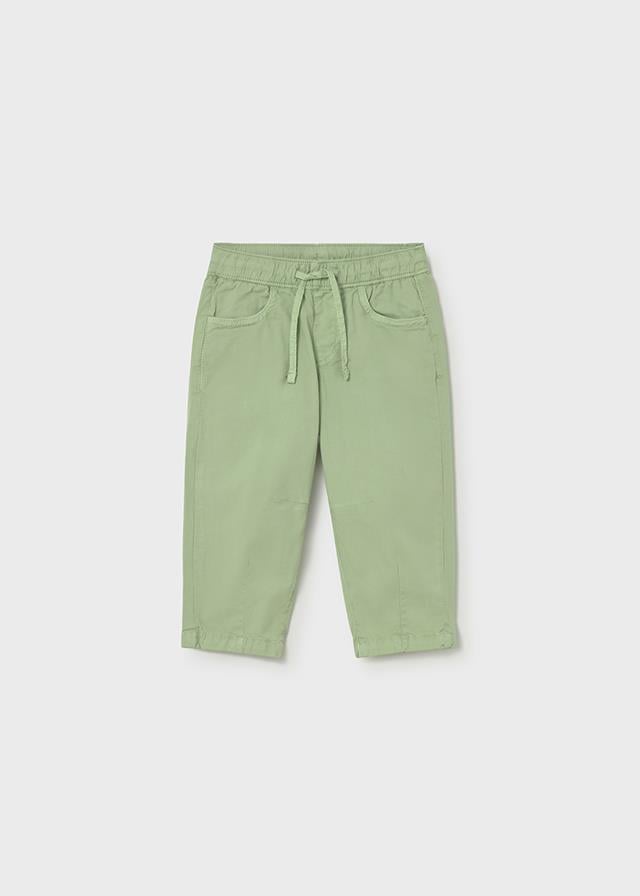 Mayoral Erkek Pantolon Yeşil 1519                  