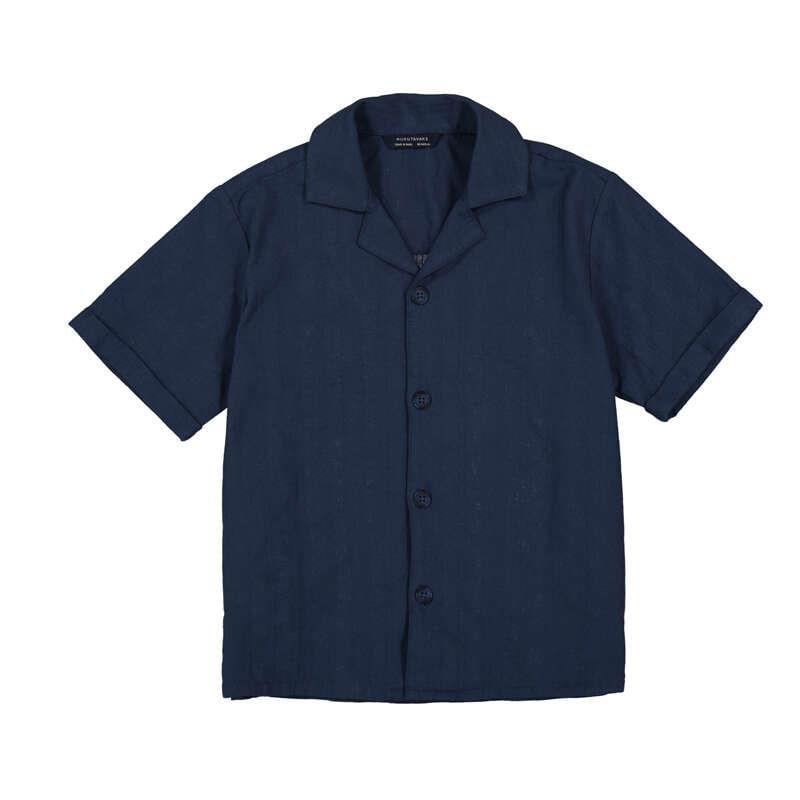 Mayoral Erkek T-shirt Lacivert 6170