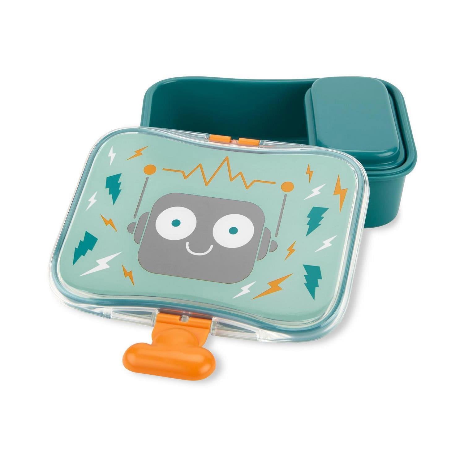 Skip Hop Spark Style Beslenme Kiti Robot 779310 