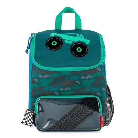 Skip Hop Zoo Büyük Boy Sırt Çantası Kamyon 9Q335810