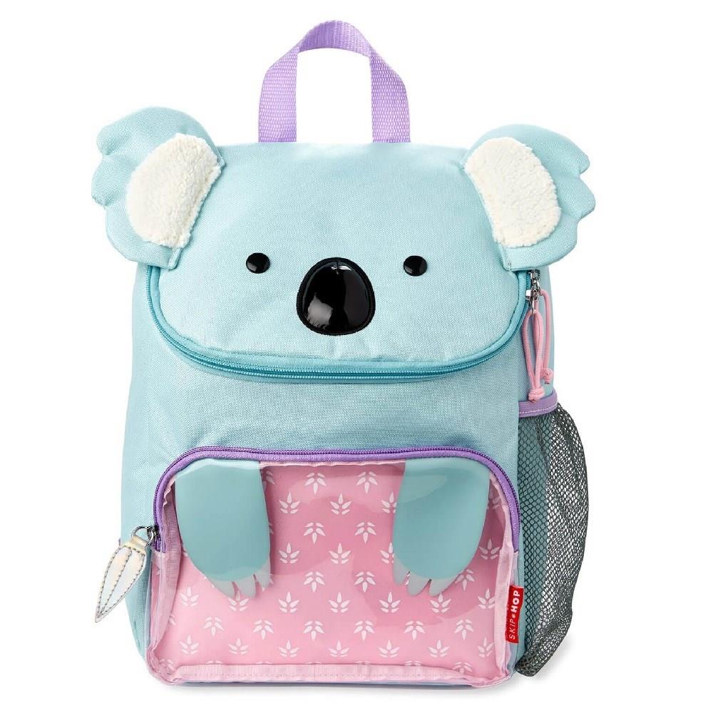Skip Hop Zoo Çocuk Sırt Çantası Koala 481410