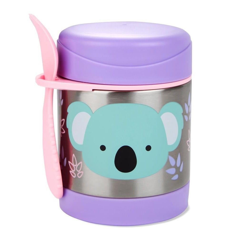 Skip Hop Zoo Paslanmaz Çelik Termos Koala  510310