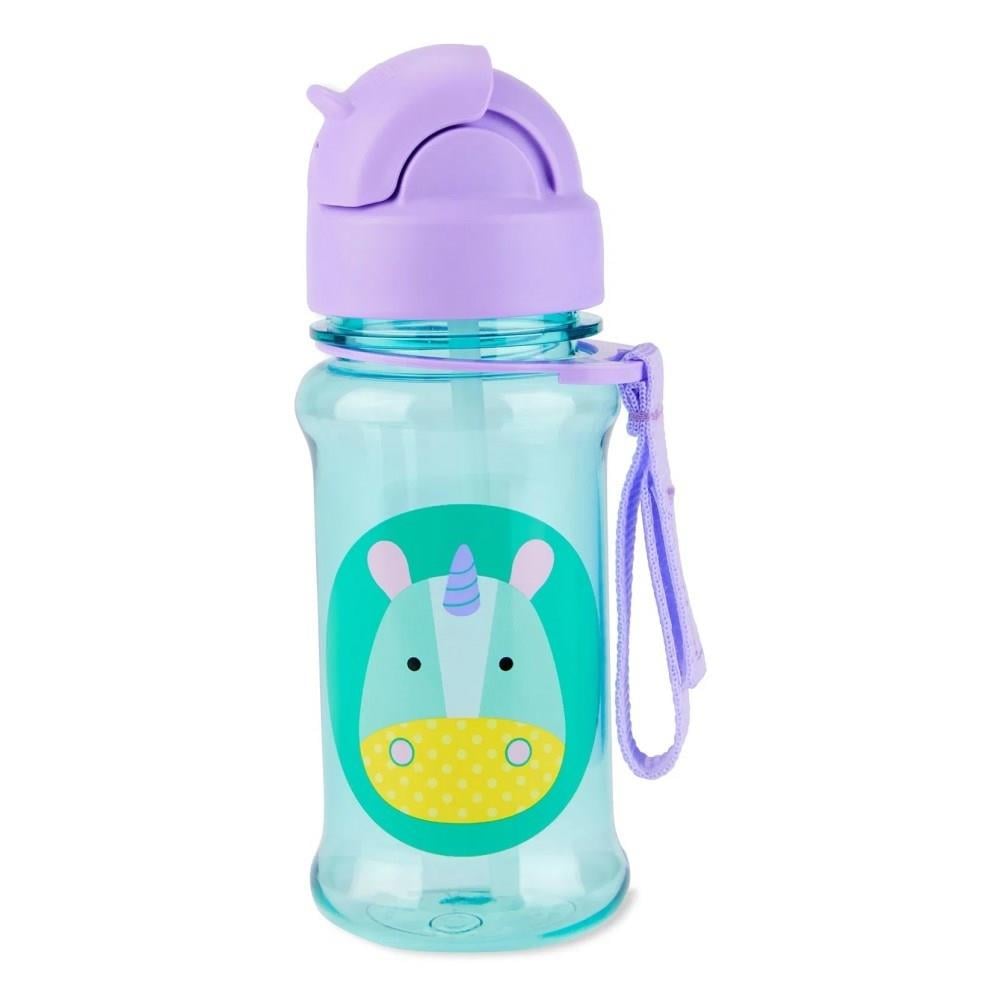 Skip Hop Zoo Pipetli Tritan Suluk Unicorn 776310