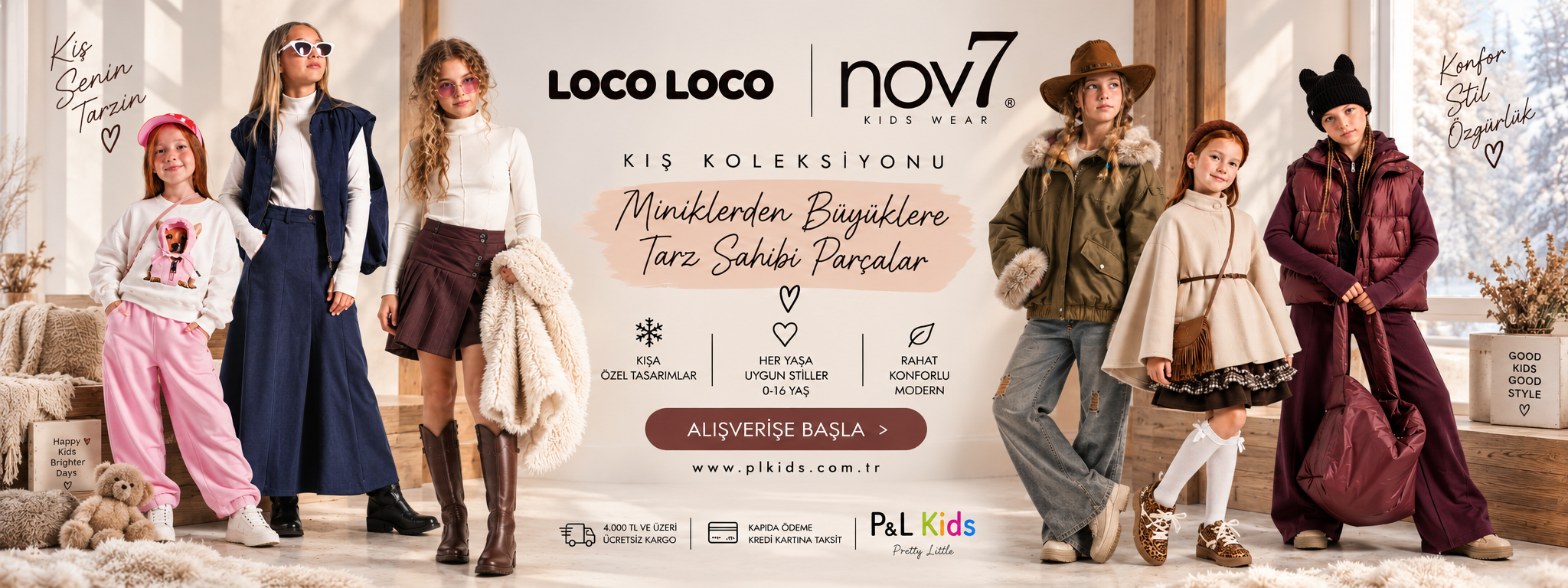 Loco 3 Al 2 Öde