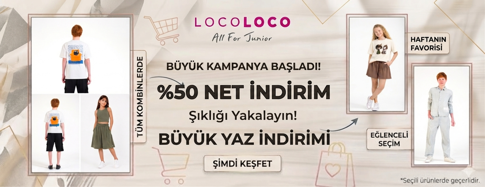 Loco 3 Al 2 Öde