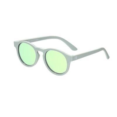 Babiators Polarize Keyhole Güneş Gözlüğü Yeşil 3-5 Yaş P-KEY-502-M 