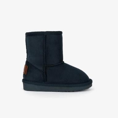 Conguitos Australian Bot OSSH140065 Lacivert