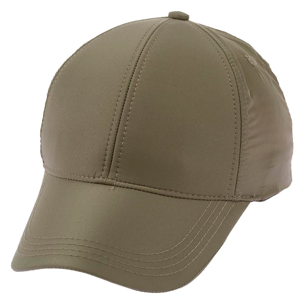 Erkek Çocuk Yetişkin  Y1078-175  Şapka Camel 57-58 Cm