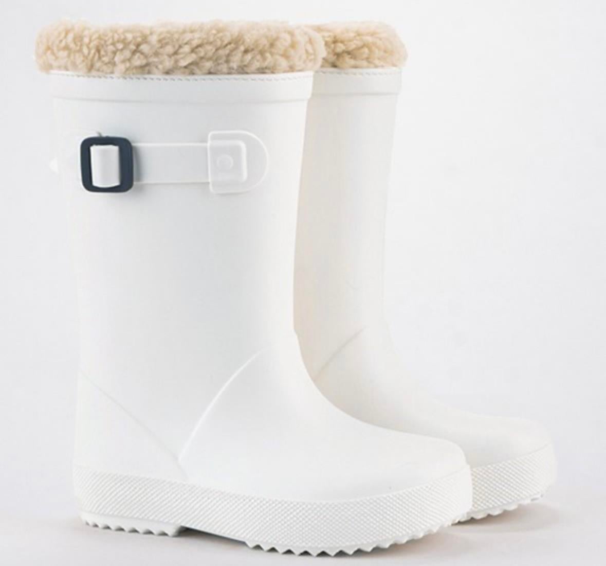 İgor  Slapsh Euri Borreguito White Beyaz 10260/001