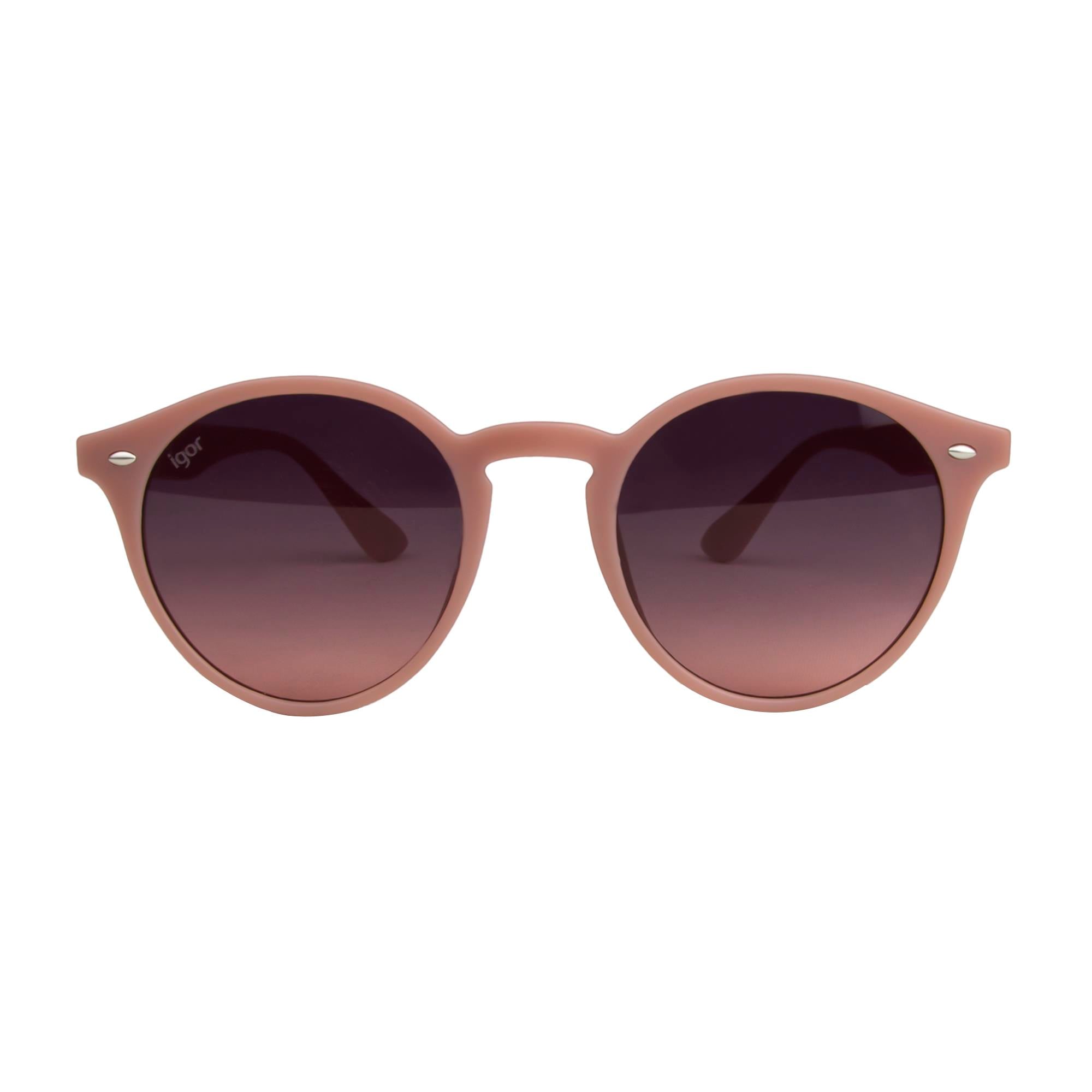 igor  SS220 Syga 1117 Rosa STD Gözlük