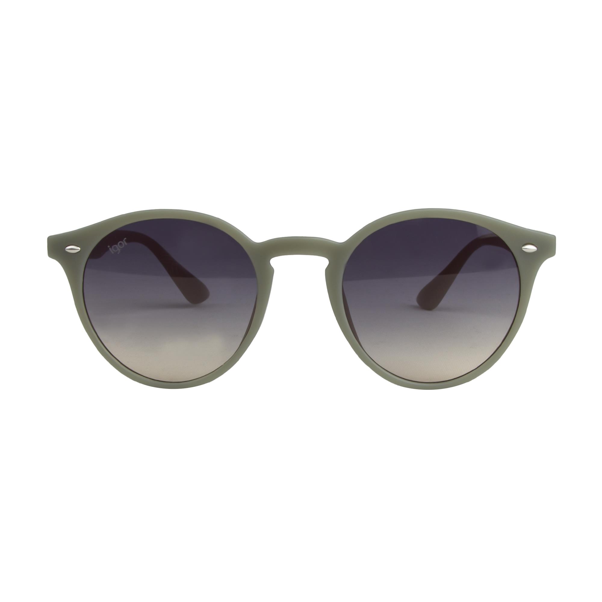 igor  SS220 Syga 116 Verde STD Gözlük