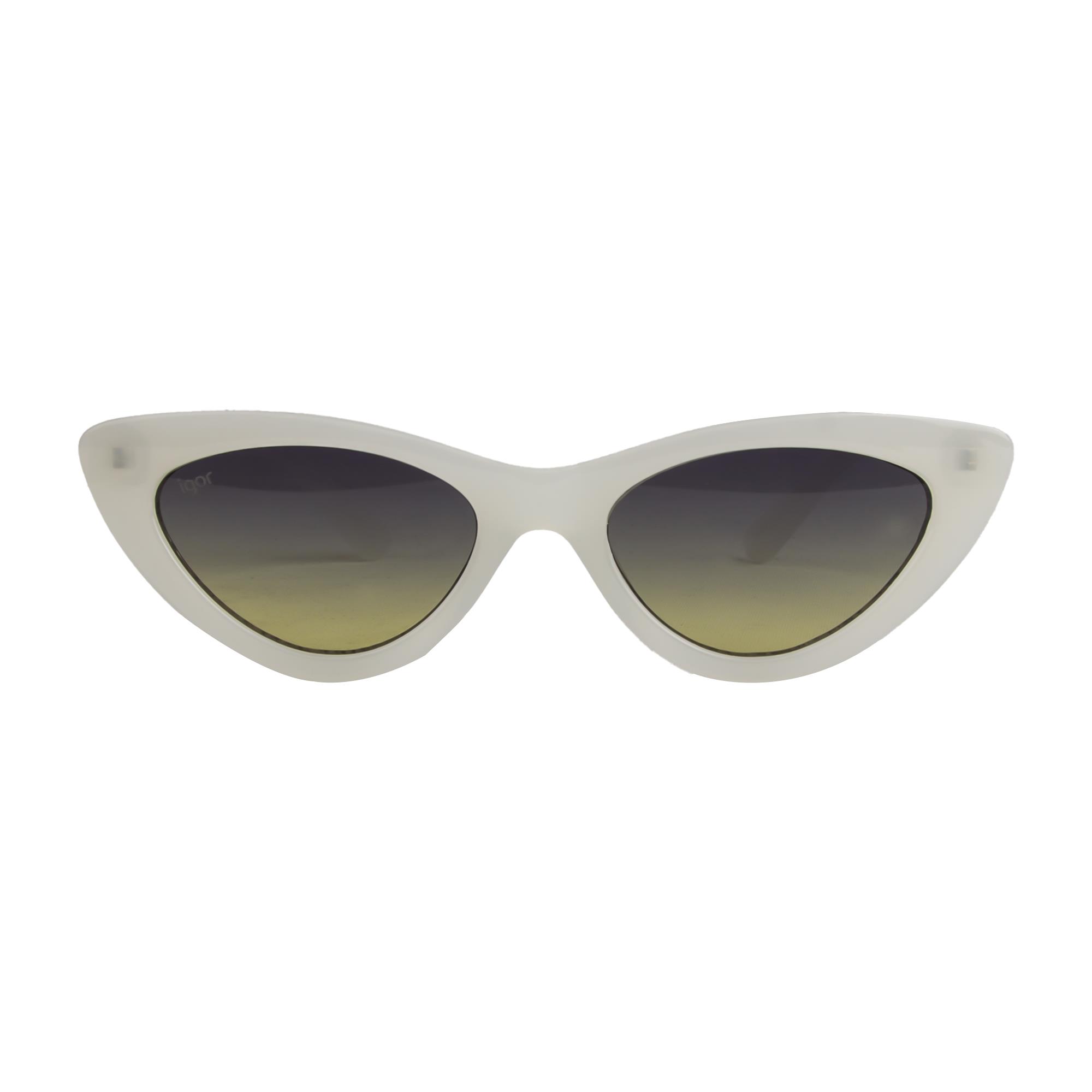 igor  SS258 Peggy 1097 Blanco STD Gözlük