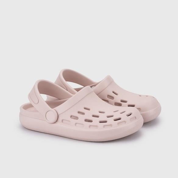 İgor Yazlık Çocuk Sandaleti Sport – Nude (Pembe) S10326-197