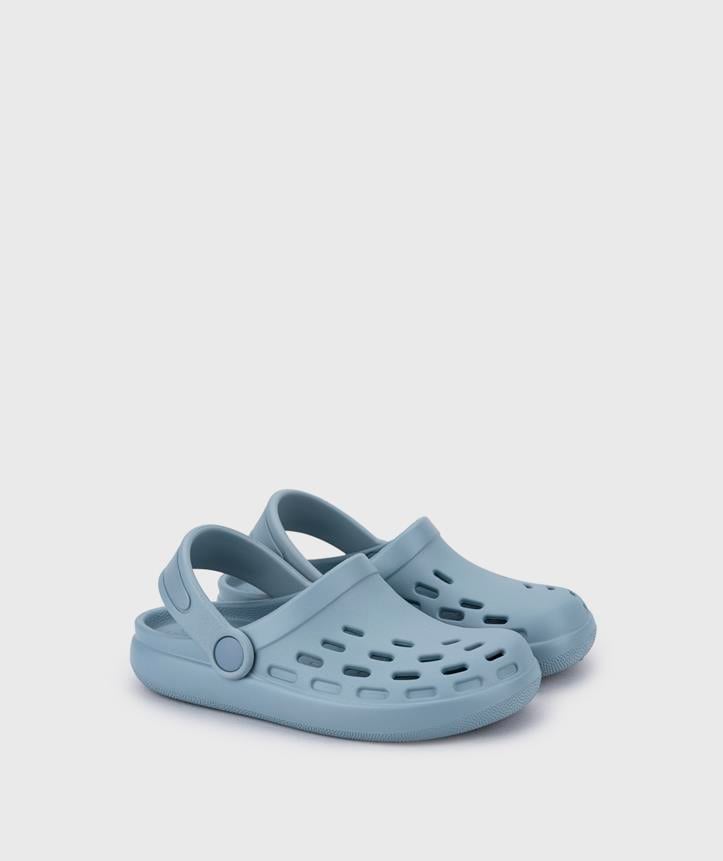 İgor Yazlık Çocuk Sandaleti Sport Oceano Mavi S10326-225