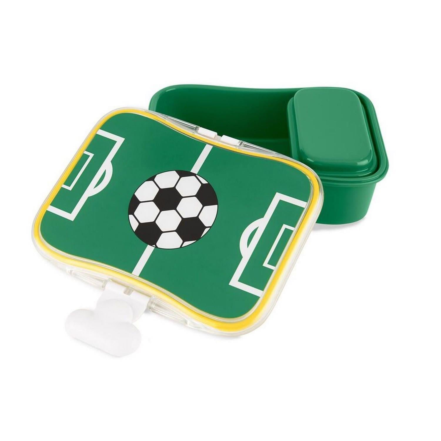 kip Hop Spark Style Beslenme Kiti Futbol 700 Ml Yeşil 9O284910 