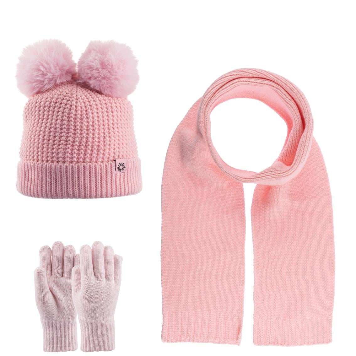 Kitti 23180-01-R060 Açık Pembe 9-15 Yaş