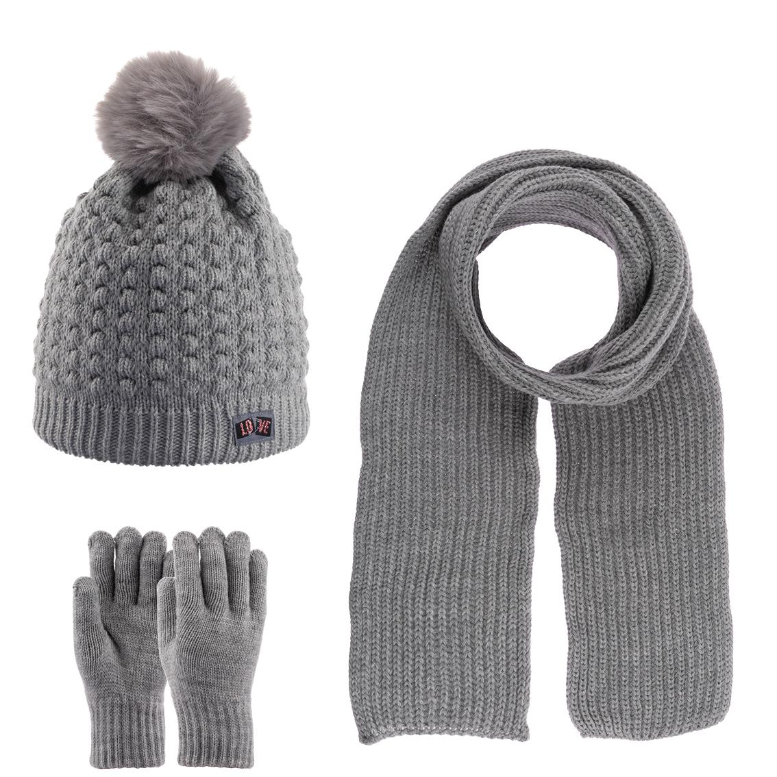 Kitti 23180-04-R007 Gri 9-15 Yaş