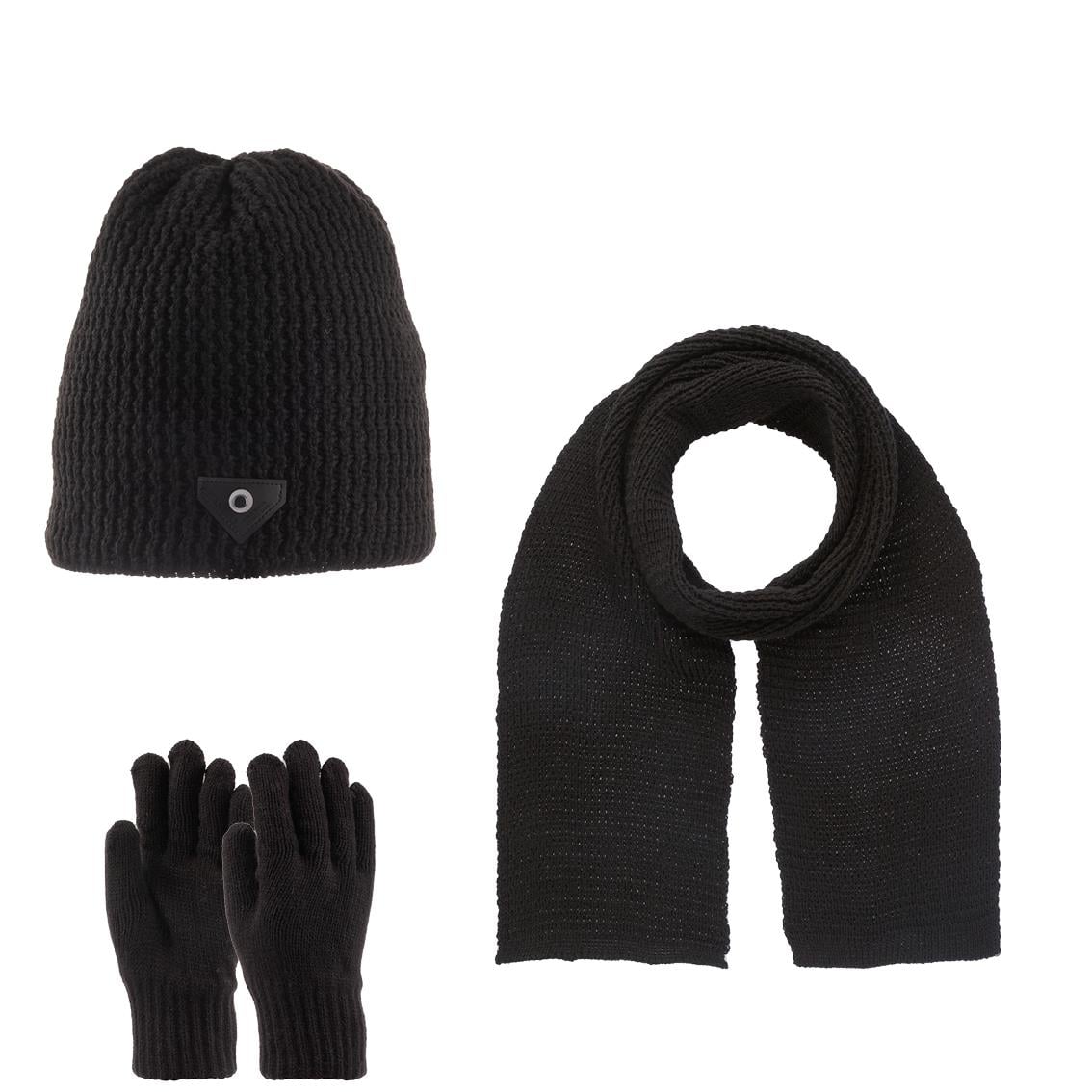 Kitti 23180-12-R001 Siyah Erkek 9-15 Yaş