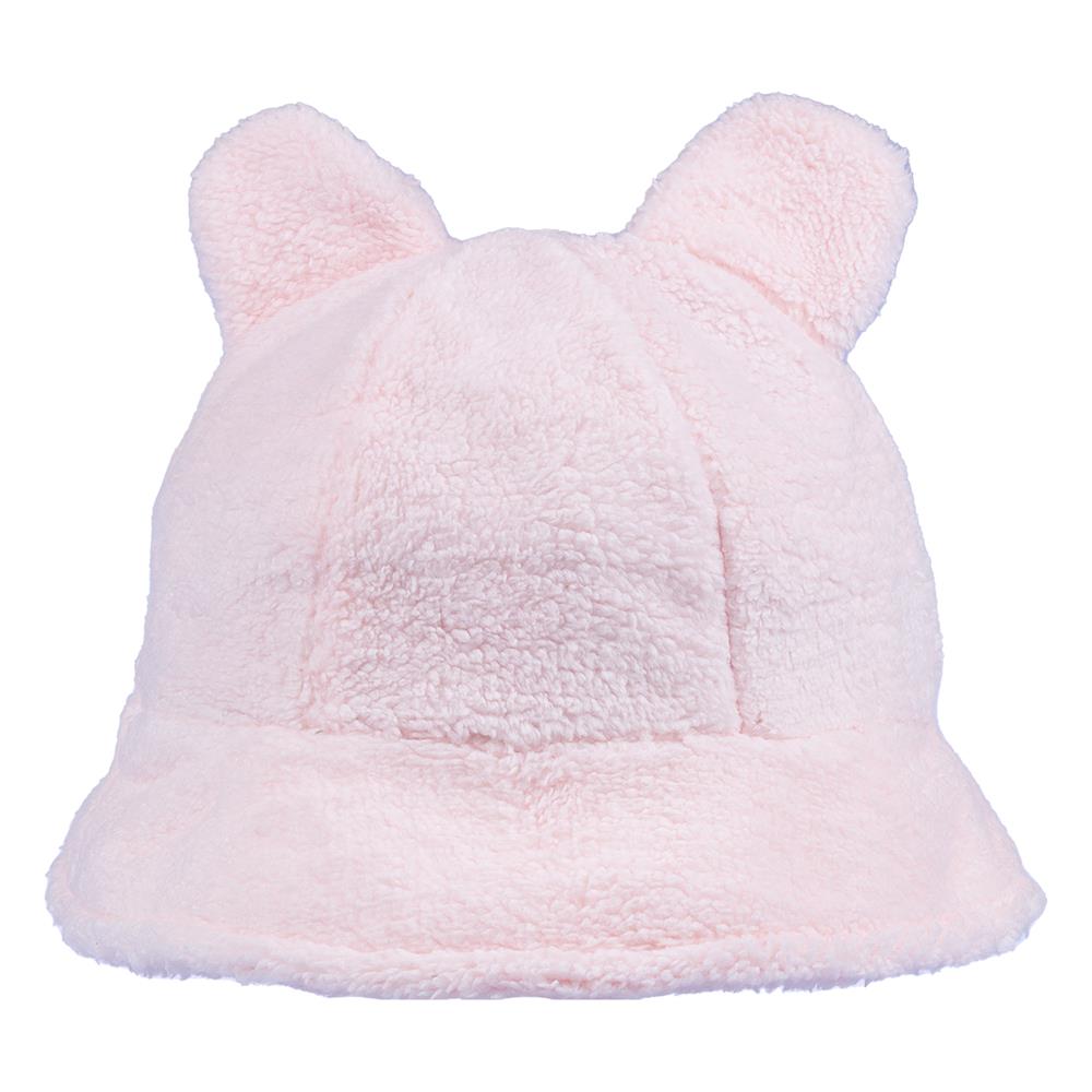 Kitti K22460-01-077  Peluş Fotr Pudra 4-8
