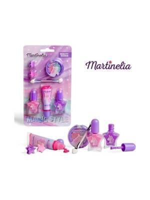 Martinelia Little Unicorn Beauty Basıcs 11955