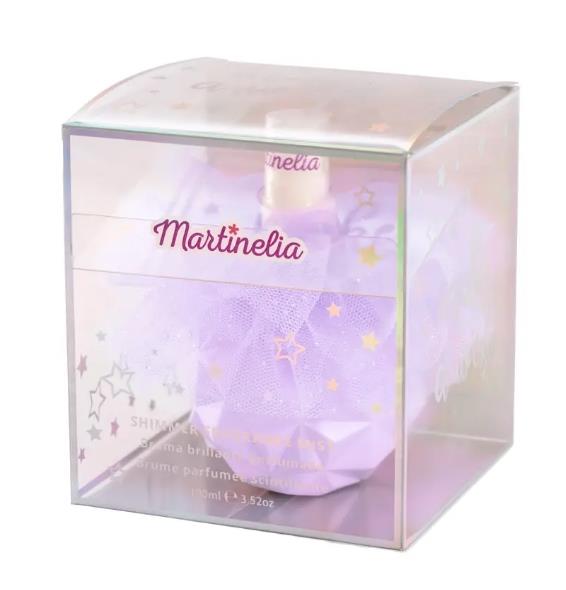 Martinelia Parıltılı Parfüm Lila 100 ml  90040