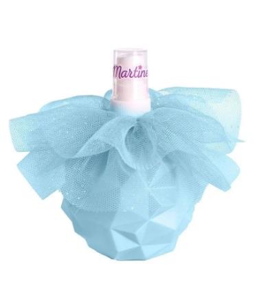 Martinelia Parıltılı Parfüm Mavi 100 ml 35035
