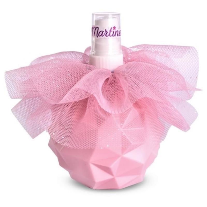 Martinelia Parıltılı Parfüm Pembe 100 ml