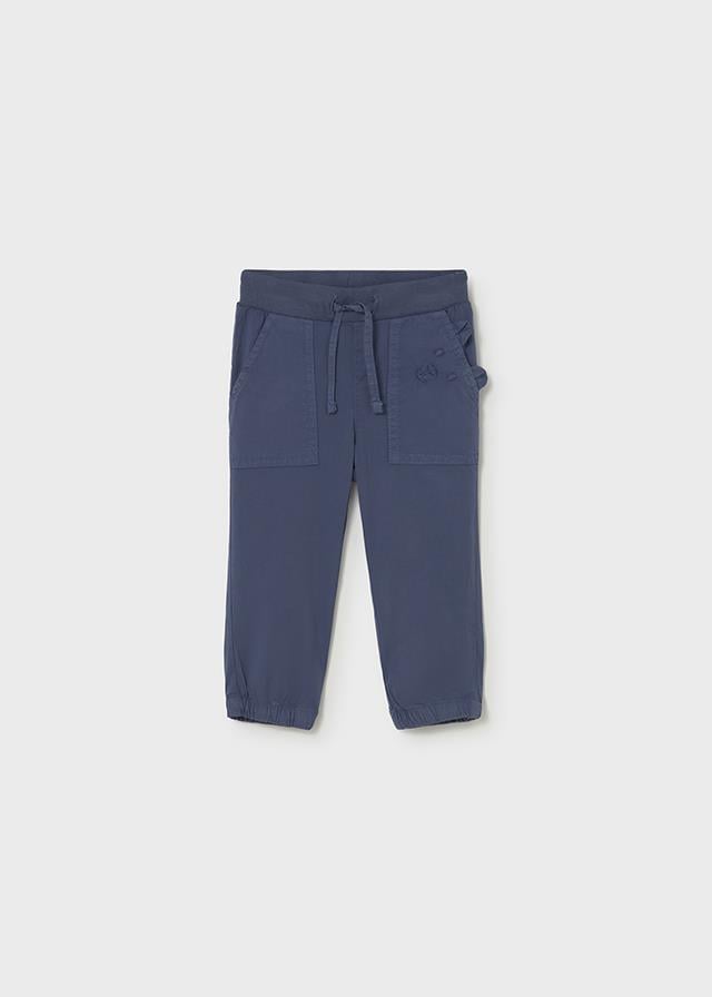 Mayoral Erkek Pantolon Lacivert 1524            