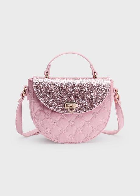 Mayoral Kız Çocuk Çanta Pembe 10843 