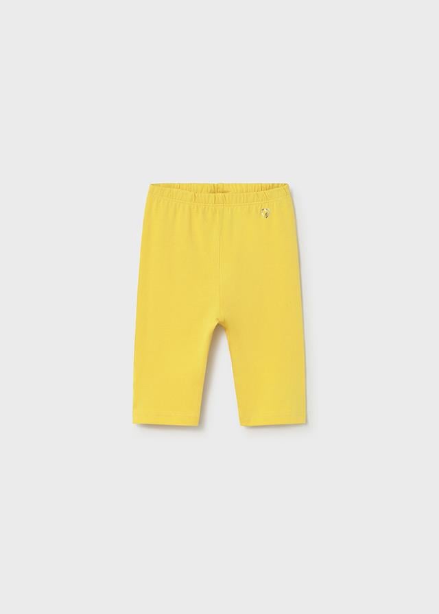 Mayoral Kız Tayt Sarı 706
