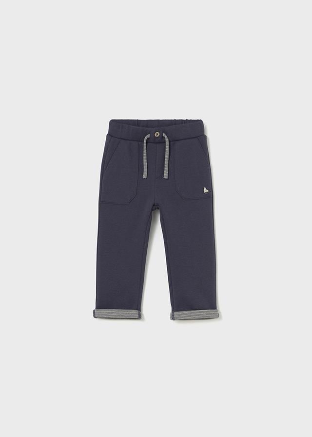 Mayoral Lacivert Erkek Rahat Pantolon  2509