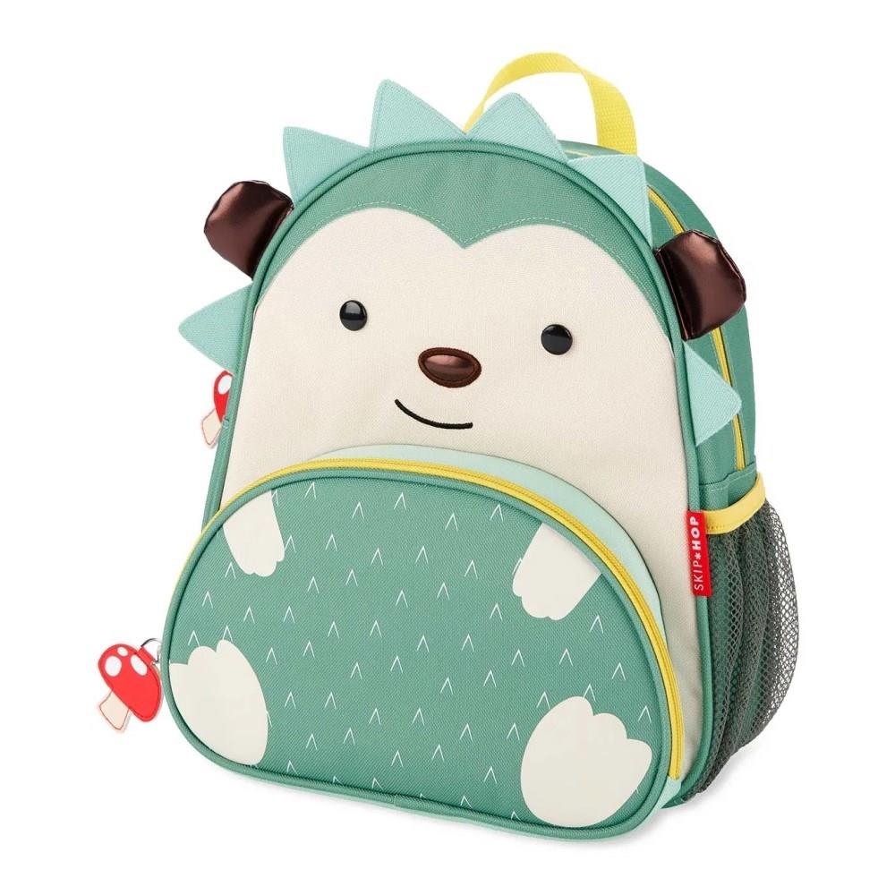 Skip Hop Çocuk Küçük Boy Sırt Çantası Kirpi 268510