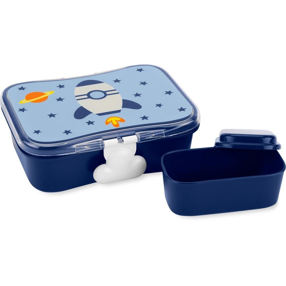 Skip Hop Spark Style Beslenme Kiti Roket 779210 