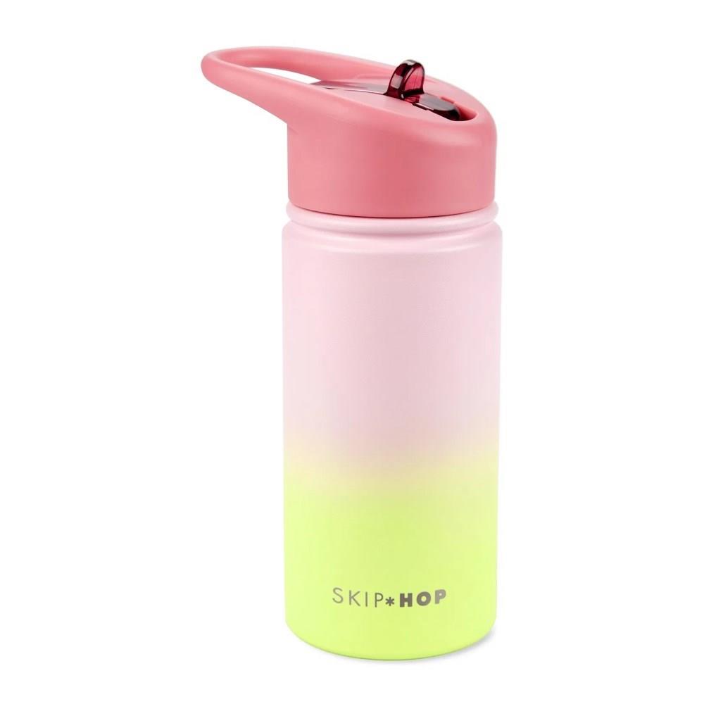 Skip Hop Wander Paslanmaz Çelik Suluk Pembe 847810