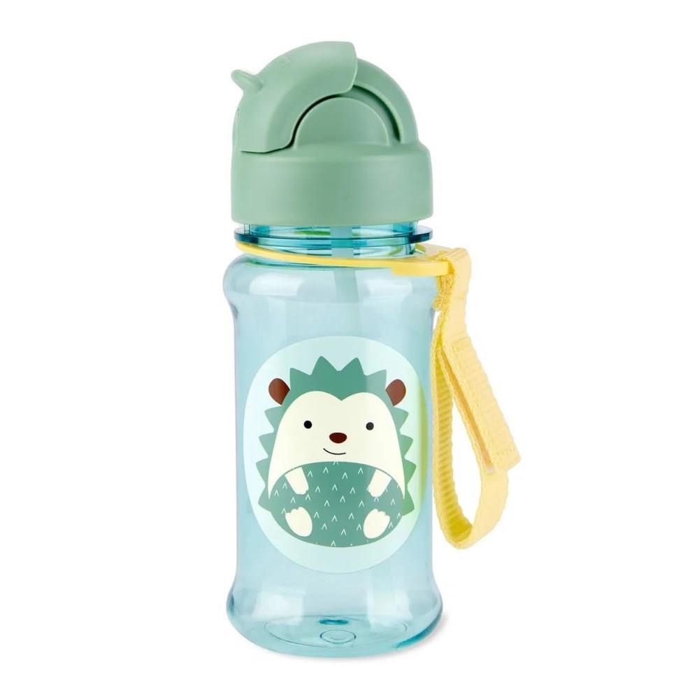 Skip Hop Zoo Pipetli Tritan Suluk Kirpi 269010