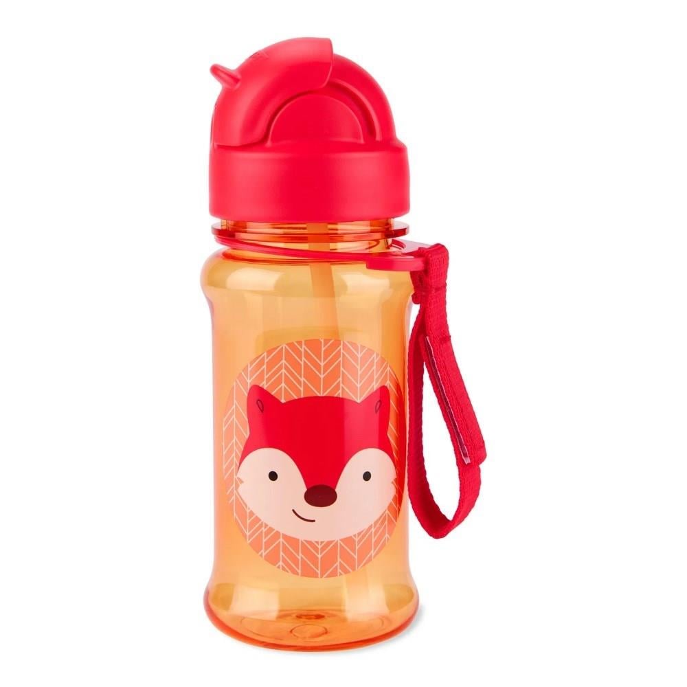 Skip Hop Zoo Pipetli Tritan Suluk Tilki 777110