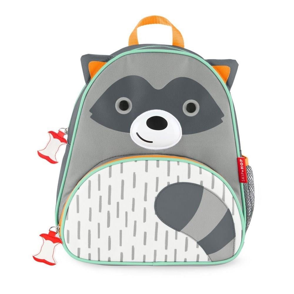Skip Hop Zoo Sırt Rakun Gri 335710