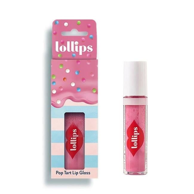 Snails Lollips Dudak Parlatıcısı - Pop Tart SLG001 