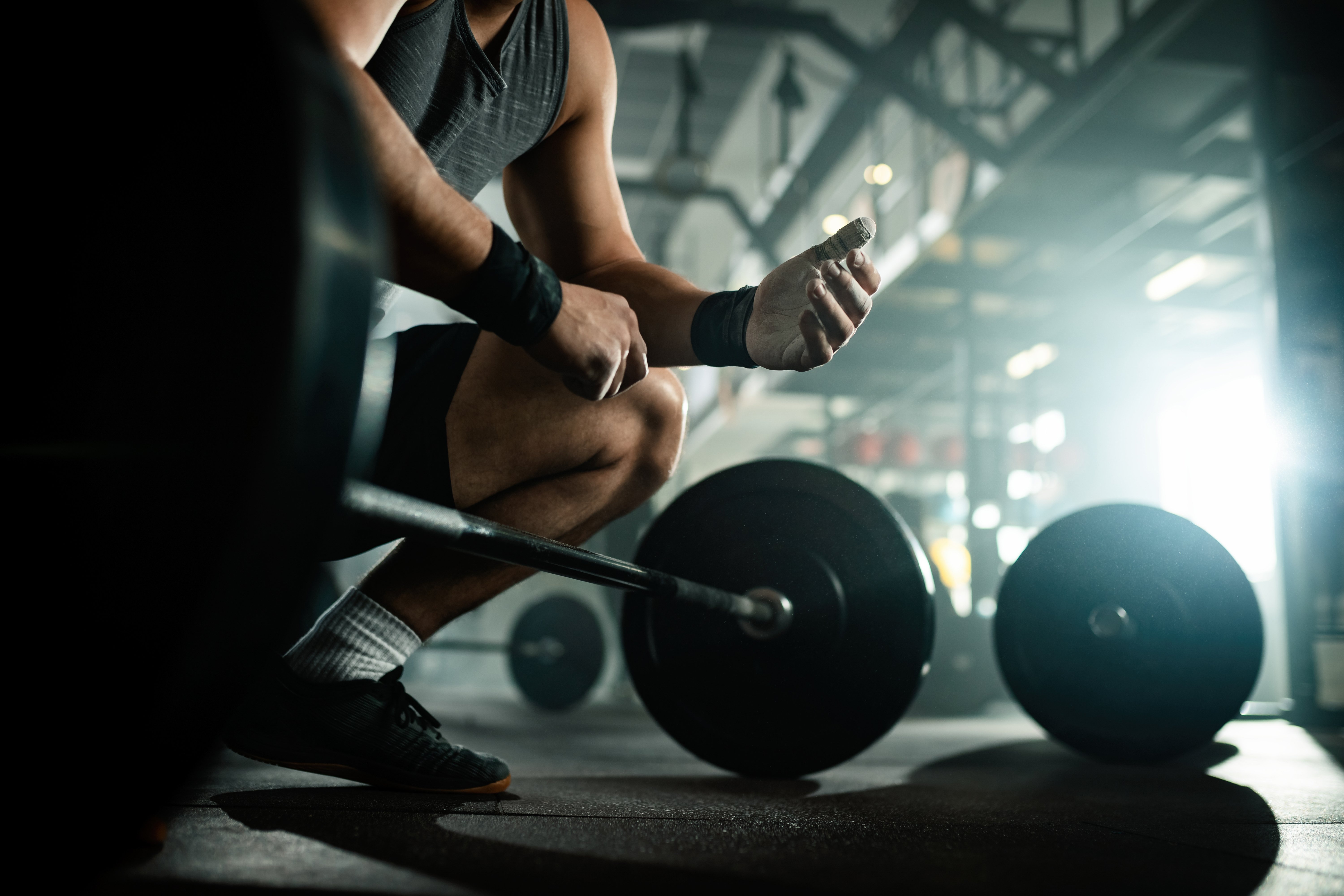 Spor Yaparken En Sık Yapılan Hatalar ve Doğru Egzersiz Teknikleri