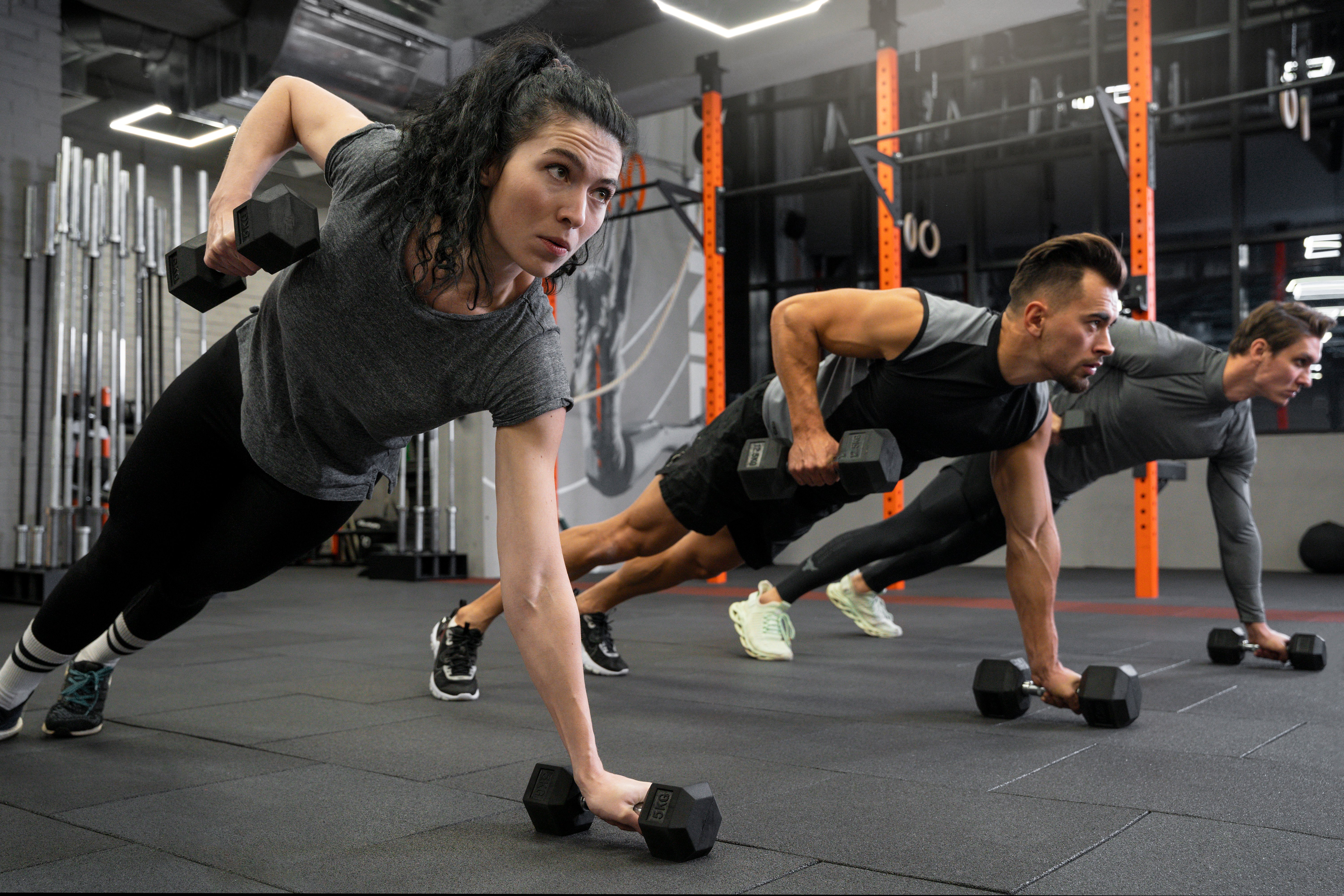Yeni Başlayanların İşini Kolaylaştıracak Fitness Ekipmanı Rehberi