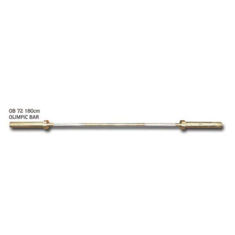 Diesel 180CM Olimpic Bar