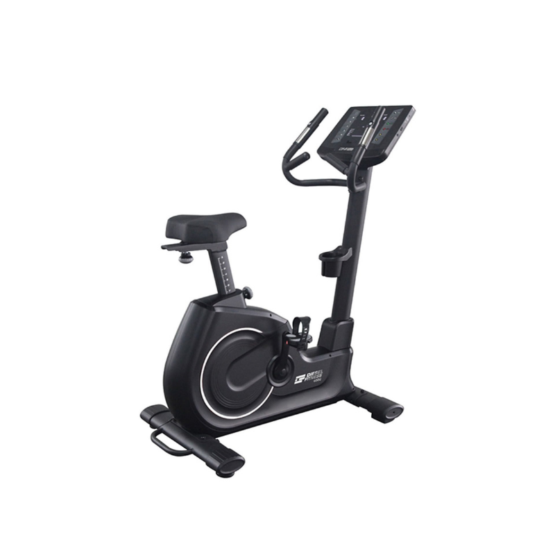 Diesel Fitness 600 U Dikey Bisiklet