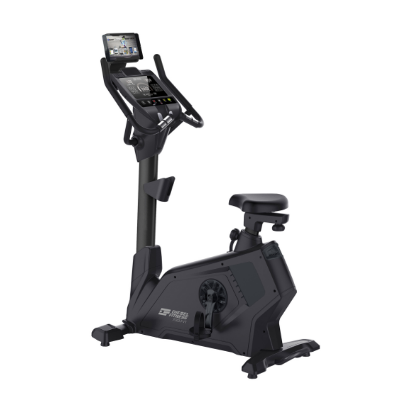 Diesel Fitness 700U Profesyonel Dikey Bisiklet