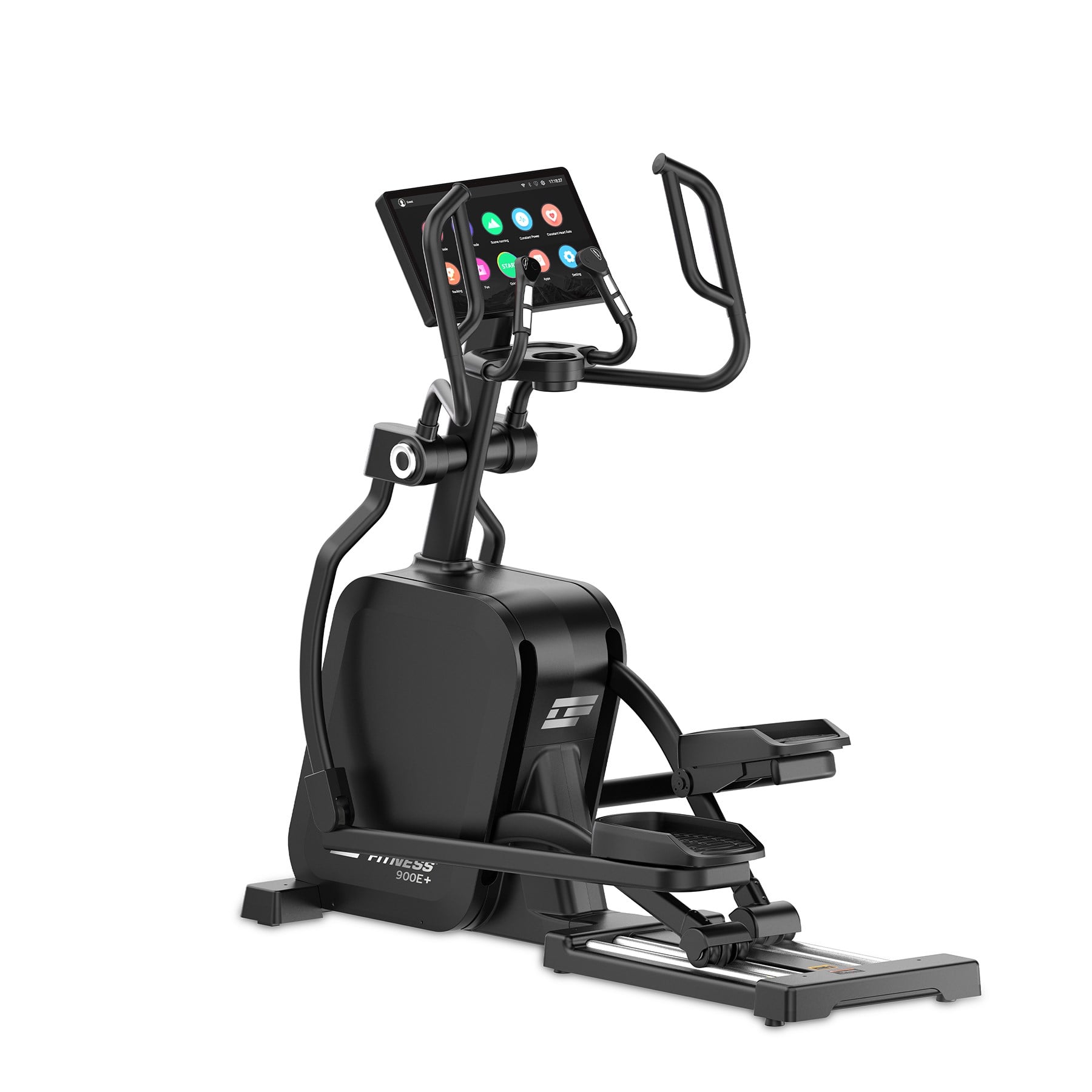 Diesel Fitness 900E Plus Eliptik Bisiklet/N