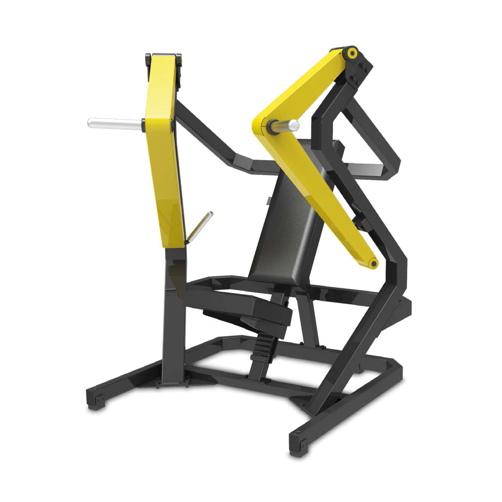 Diesel Fitness A Line 910 Olympic Decline Bench