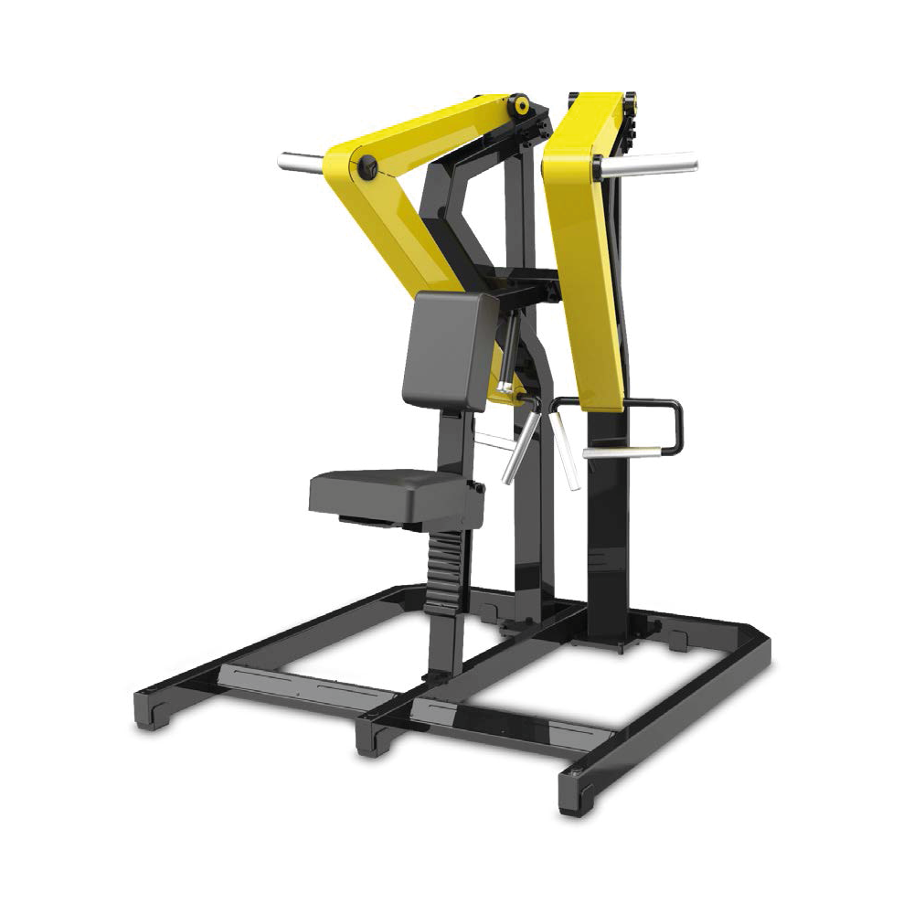 Diesel Fitness A Line 925 Low Row