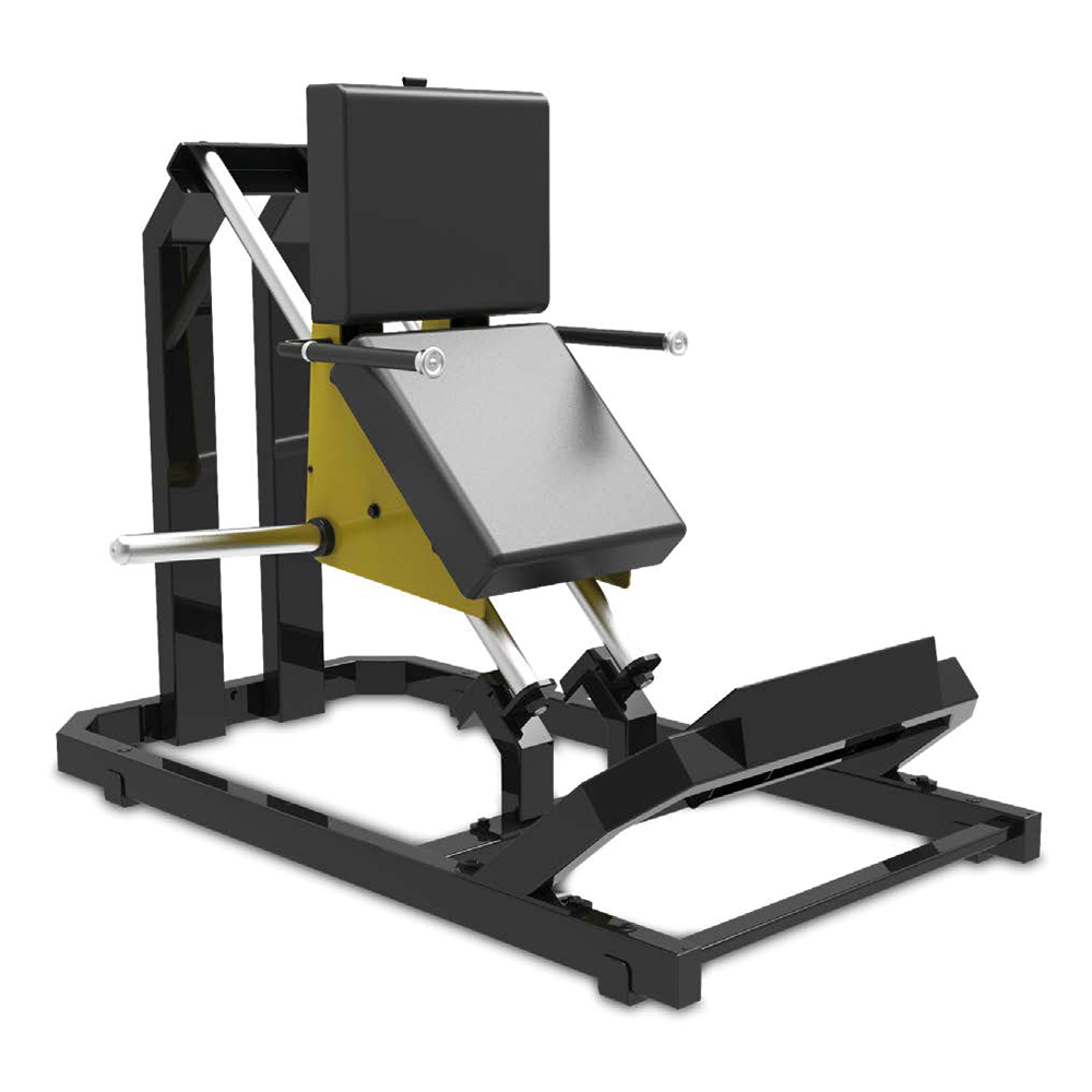 Diesel Fitness A Line 945 Calf